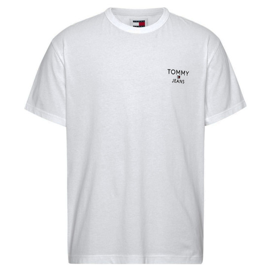 Tommy Hilfiger Ανδρική κοντομάνικη μπλούζα Signature T-Shirt